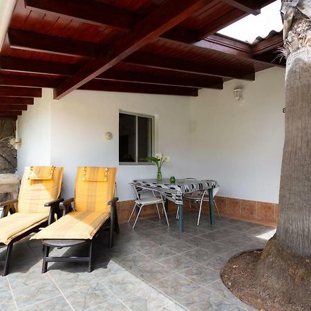 Finca La Gaviota - El Rincon Icod De Los Vinos Buitenkant foto