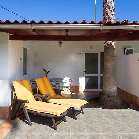 Finca La Gaviota - El Rincon Icod De Los Vinos Buitenkant foto