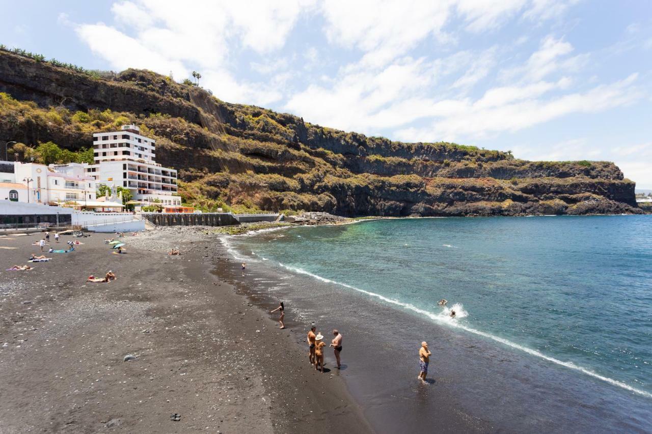 Finca La Gaviota - El Rincon Icod De Los Vinos Buitenkant foto