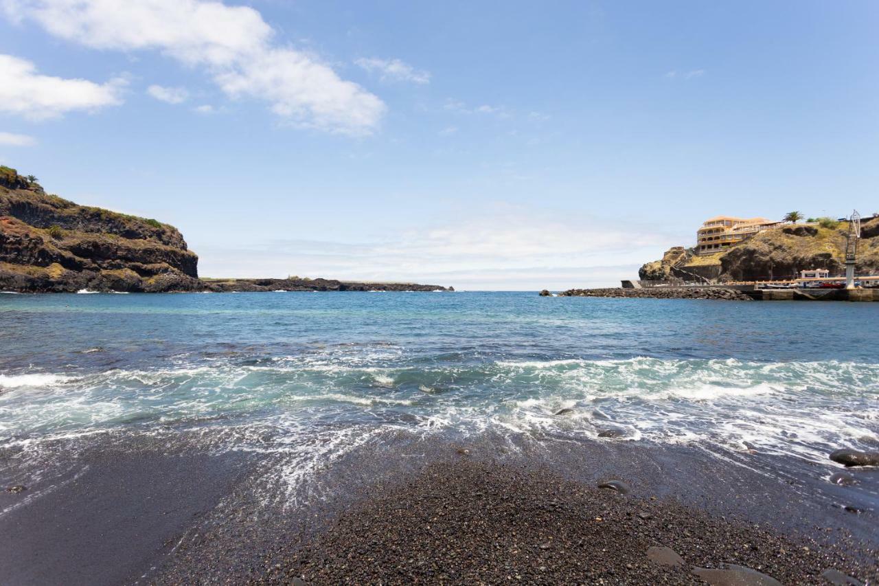Finca La Gaviota - El Rincon Icod De Los Vinos Buitenkant foto