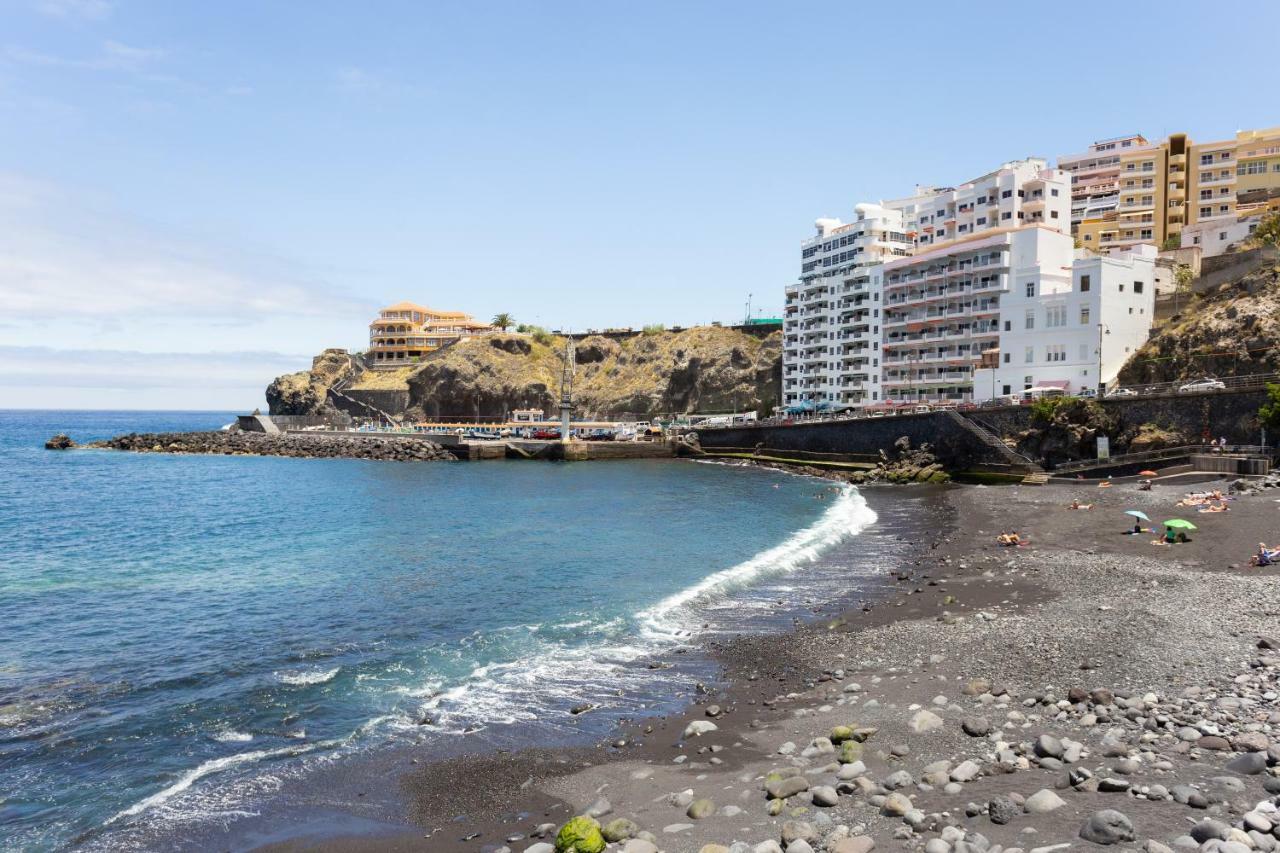 Finca La Gaviota - El Rincon Icod De Los Vinos Buitenkant foto